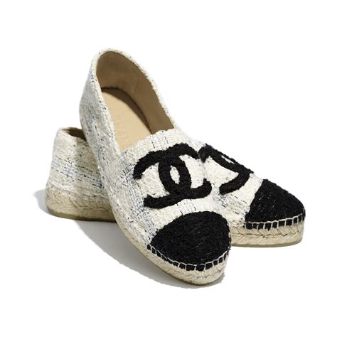 chanel espadrilles 2019 price|chanel espadrilles 2020.